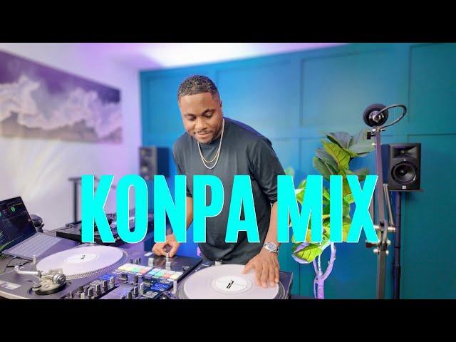 Konpa Mix 2024 | ep. 32 |  Joé Dwèt Filé, Rutshelle Guillaume, Nu Look, Roody Roodboy, Kenny Haïti