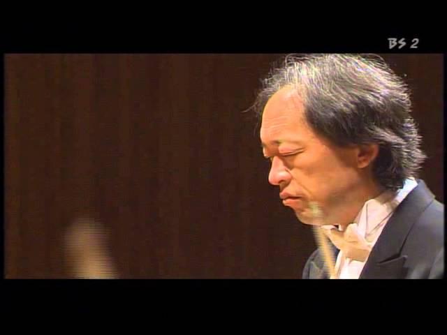 Schubert Symphony No. 9 "The Great" - Movement 1 (Part. 1)