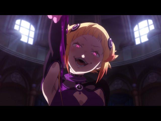 Capella Emerada Lugunica appears !【Re Zero -Startimg Life in Another World Season 3 Episode 5】