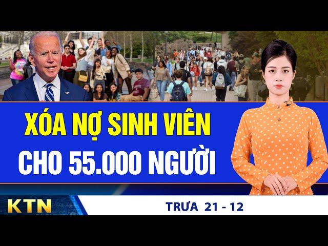 TRƯA 21/12: Công an xã được xử lý vi phạm giao thông; Hàng loạt công ty Nhật phá sản vì thiếu người