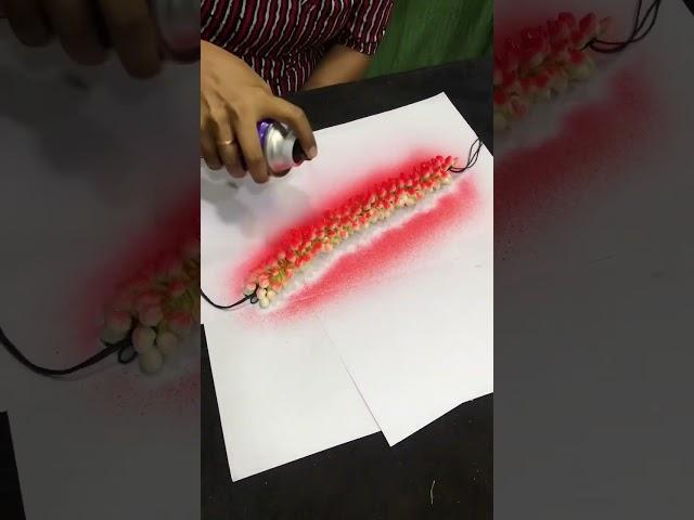 Floral veni|Bridal traditional jadai|Jadai veni|Veni making|step by step tutorial|Floralveni making