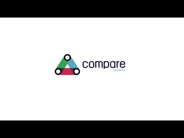 Automate Data Comparison with Compare by Dispatch Integration