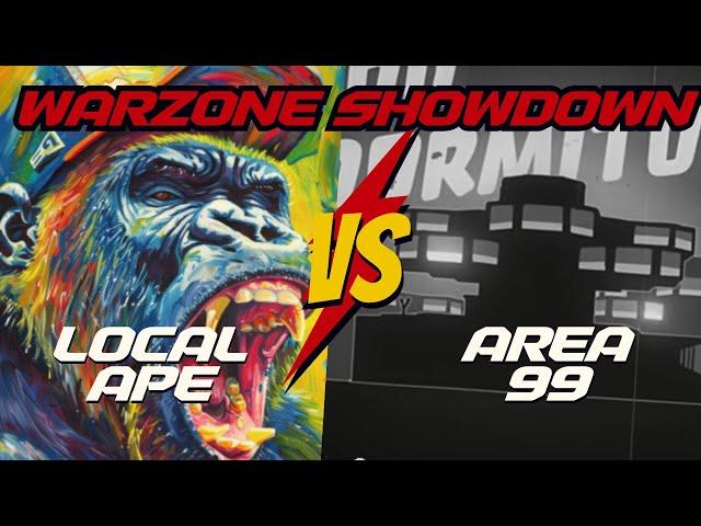 WARZONE SHOWDOWN Season 1 Episode 1!!! CAN YOU GET MORE KILLS THAN Me??? Let's SEE...