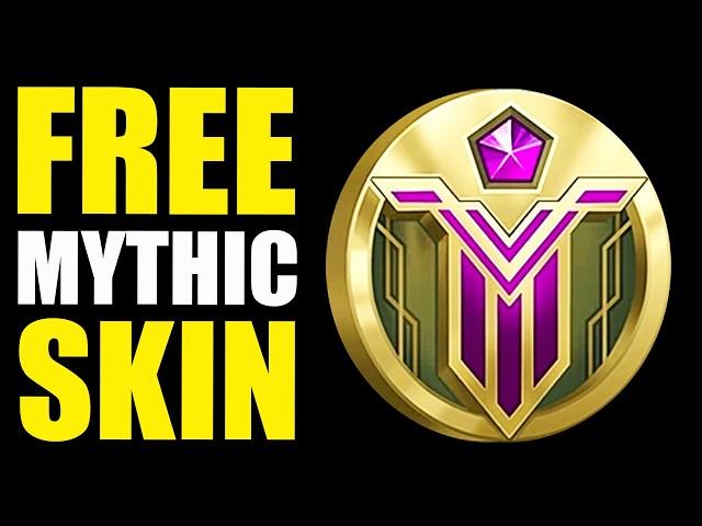 Free Mythic Skin & Essence, Best Swiss Pickems & Your Shop