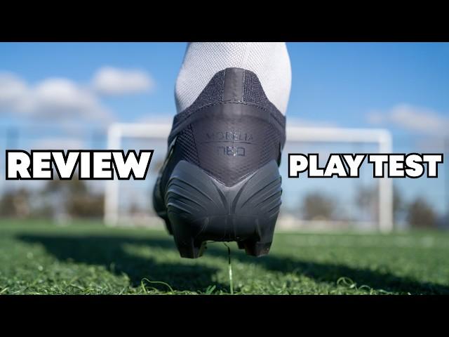 Boot of the Year 2025 Contender? | Mizuno Morelia Neo IV Beta LTD