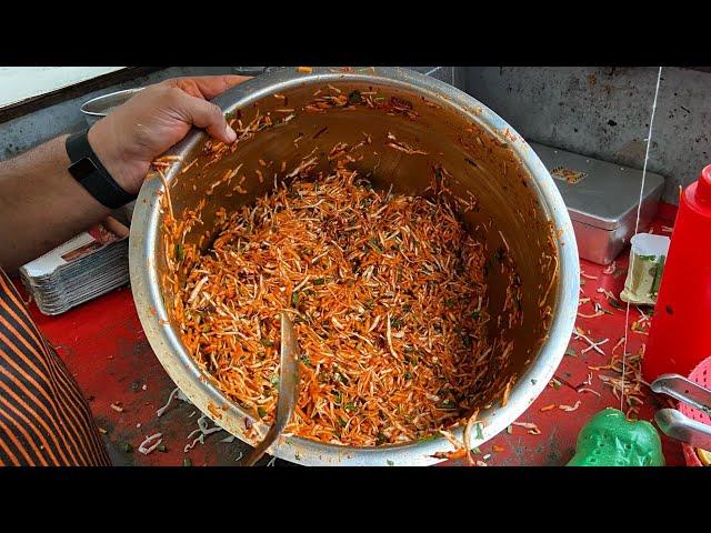 Ultimate Chinese Bhel of Surat 20 रूपये में गज़ब का स्वाद Indian Street Food | Gujarat