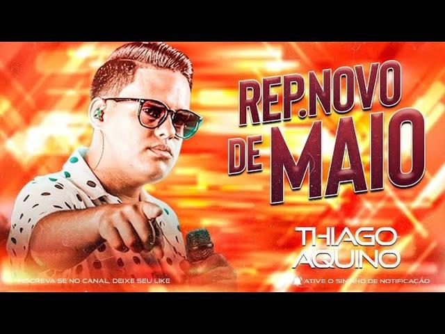 Thiago Aquino " Portal do Tempo #thiagoaquino #2022