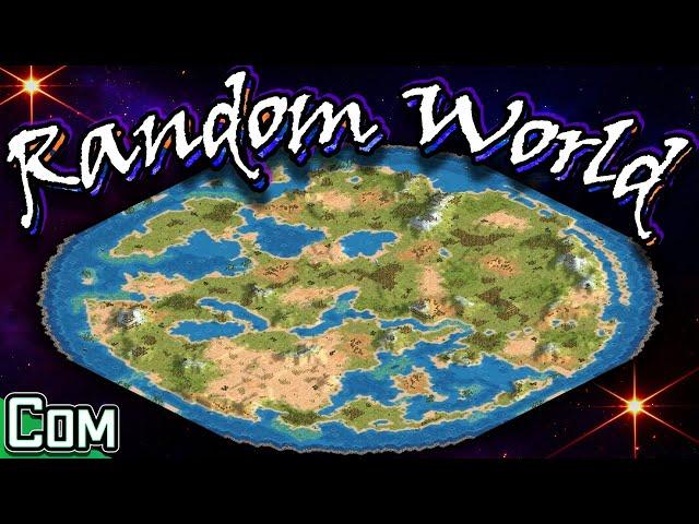 Random World #6