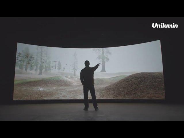 Remedy XR Virtual Production with Upad Series