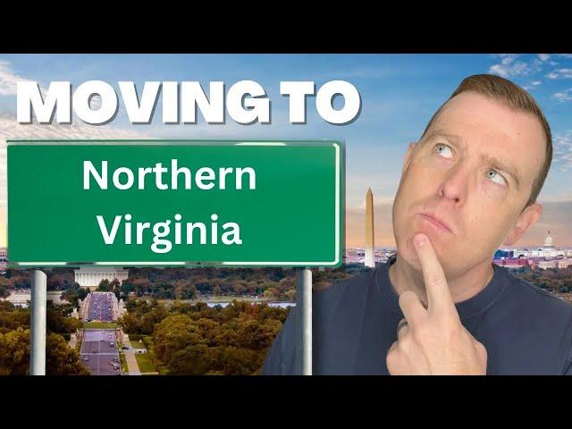 Moving to Northern Virginia: Everything You Need to Know | NOVA Moving Tips | Bryant Naylor