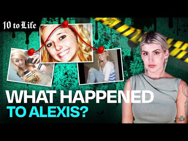 Drug-Fueled Couple Grooms & Drugs Teen Babysitter? | The Horrifying Story of Alexis Rasmussen