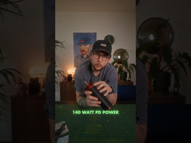 Unboxing iFootage PD140H Battery Grip ️ Power Your Gear! #BatteryGrip #Filmmaking #gear