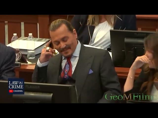 Суд Джонни Деппа ,Джейсон Момоа в суде про Эмбер Хёрд