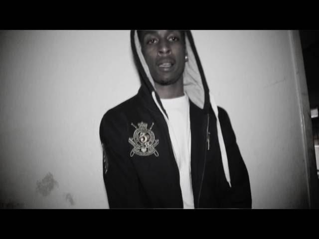 Yanka - The MAN [ShotBy: @TrvpyFilms]