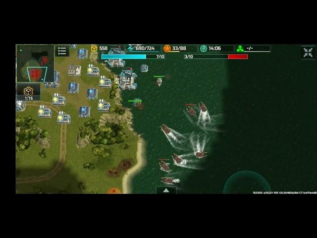 TOURNAMENT Sea... vs -NUREKE- (18 VS 16 ???)