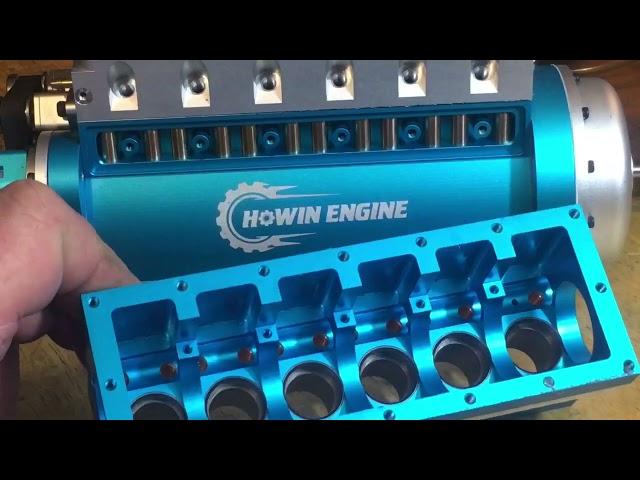 Episode 2 of rise and shine it’s engine time!