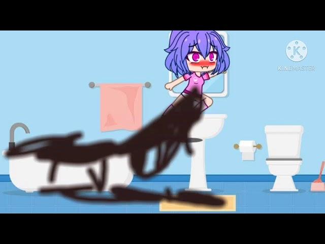 Default girl still has diarrhea!!