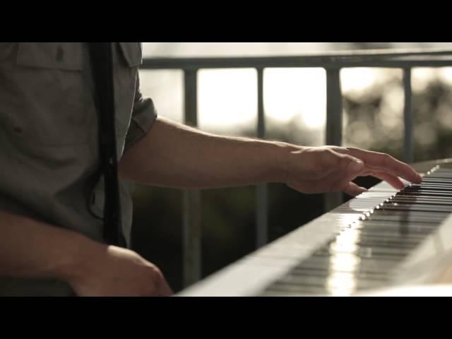 Sam Lin Music - Titanium Mashup