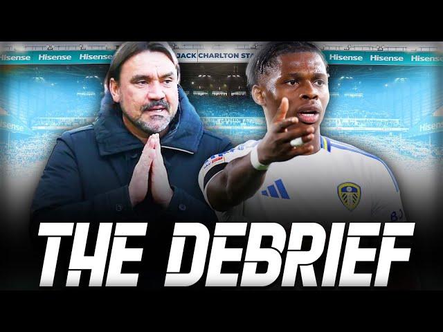 BIG (AND SAD!) CHANNEL UPDATE As Frustrations Mount After Preston Draw | The Debrief