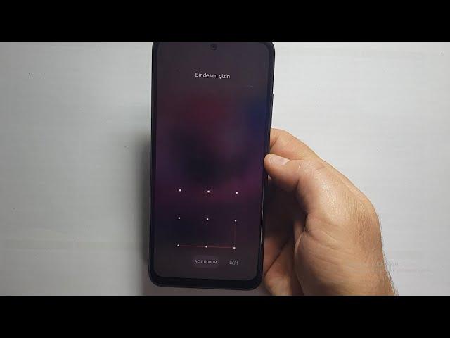 Xiaomi Mİ 11t Pro Format Nasıl Atılır, Hard Reset Atma