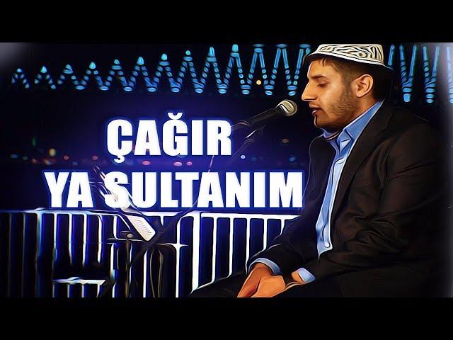 Sami Samioğlu - Çağır Ya Sultanım