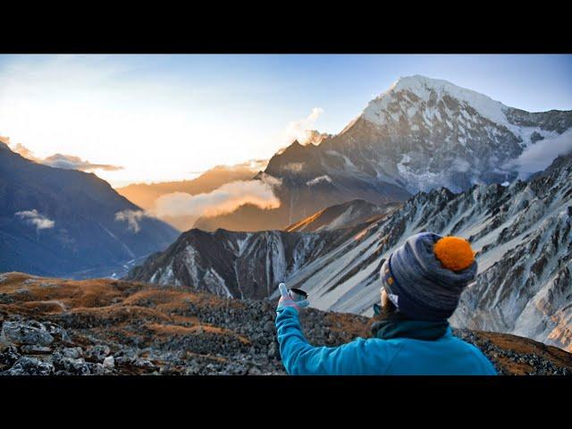 Best Treks in Nepal for Beginners - Top 5 places to visit in Nepal - Travel Guide 4K | 2024