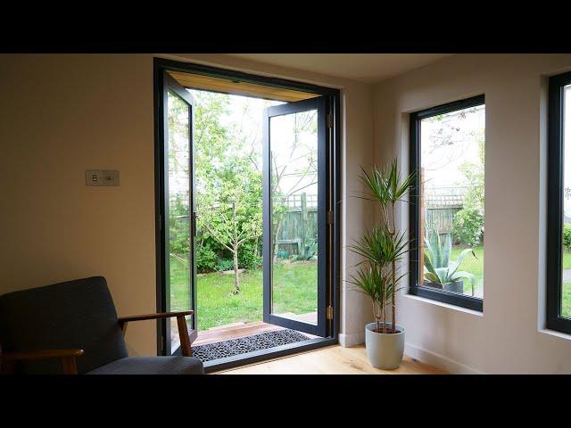 External French Doors from Aspire Doors