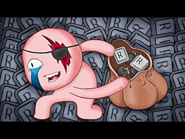 CAN I REPEAT IT? ► The Binding of Isaac: Repentance |44|