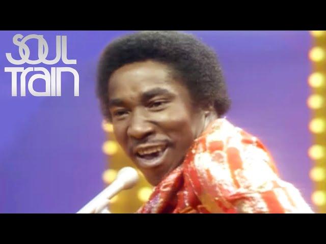 The O'Jays - Back Stabbers (Official Soul Train Video)