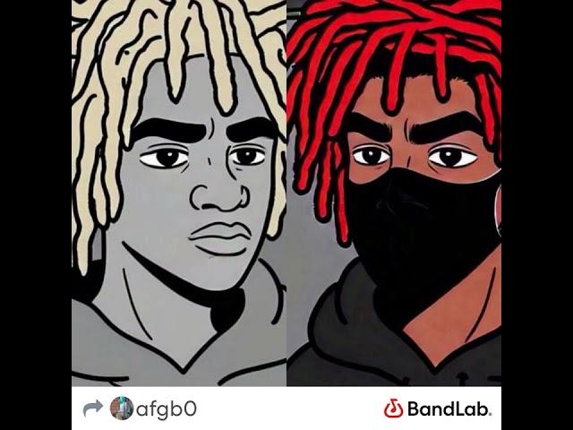 SFWY-Baby Fantom(Ft.AFGB0)