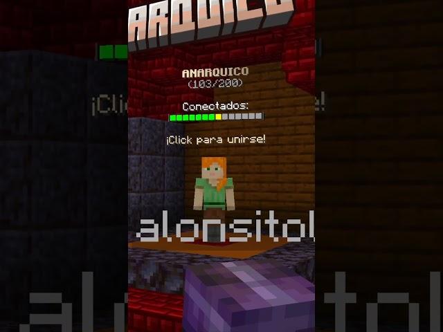 ESTE ES EL SERVIDOR MAS DIFÍCIL DE TODO Minecraft 