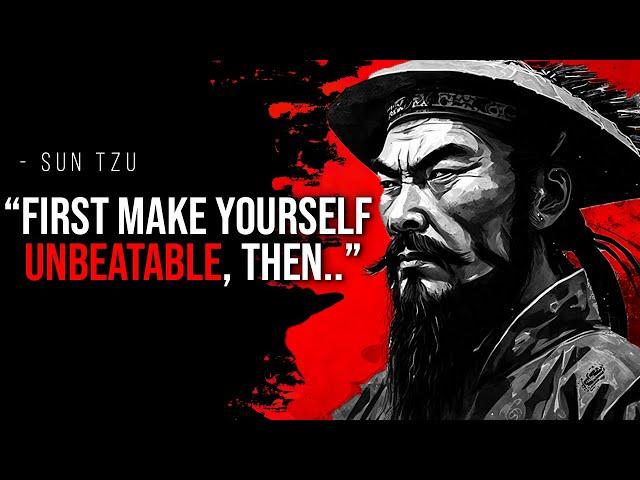 Sun Tzu’s Quotes on How to Win Without Fighting