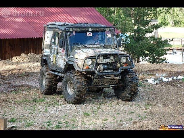 УАЗ по снегу. uaz 469 4x4 по снегу покатушки.