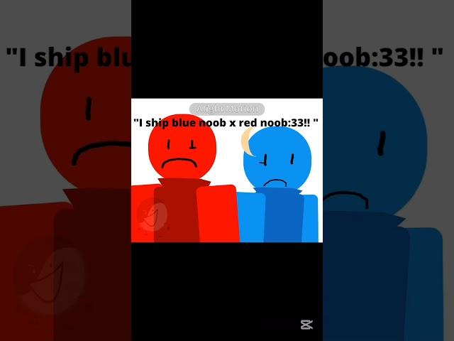 ew#blocktales#blocktalesroblox#roblox#edit#ship#rednoob#bluenoob#dandysworld#vee#givemebackmykids