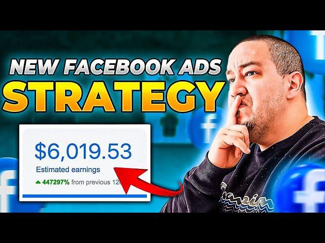 Using $5 Facebook Ads To Make $500 | Affiliate Marketing Tutorial 2022 