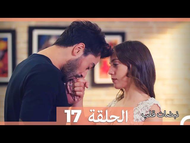 نبضات قلب الحلقة 17 HD