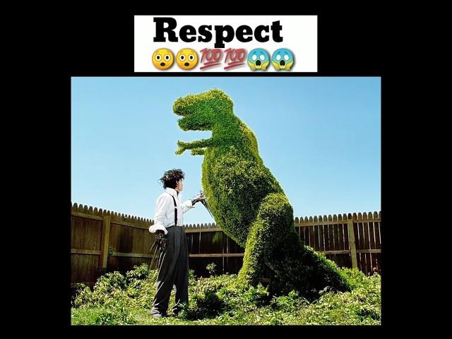 Respect