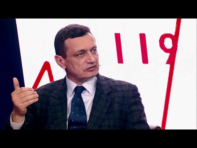 28. Мед.эксперт Э.Туманов. в программе На Самом Деле. Приложение к фильму "Перевал Дятлова и СМИ"