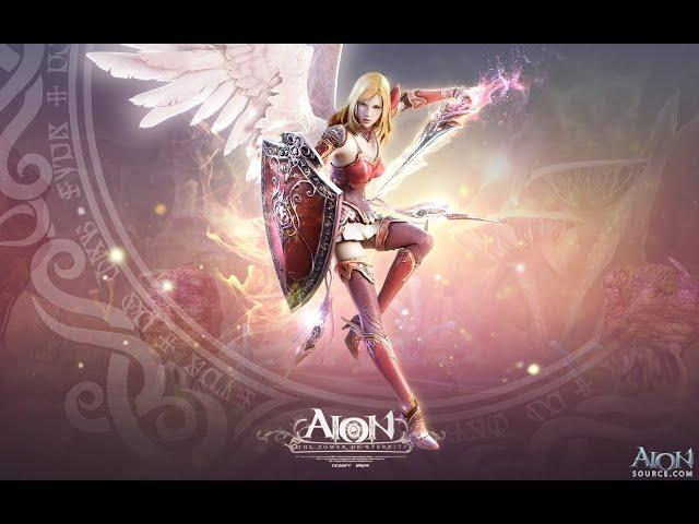 Aion 7.9.1 Разлом забвение   ( S ранг ) 2021 год