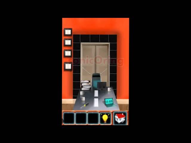 100 Doors Classic Escape Level 21 22 23 24 25 Walkthrough