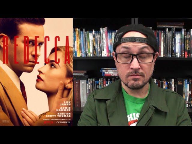 Rebecca | Movie Review