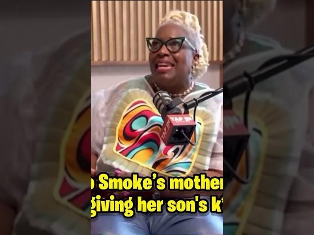 Pop smoke’s killer responds to pops mom saying his life is over in recent interview #viral #rap