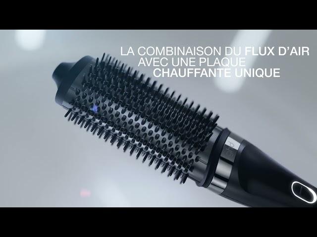 Nouvelle Brosse Soufflante 2-en-1 ghd Duet Blowdry