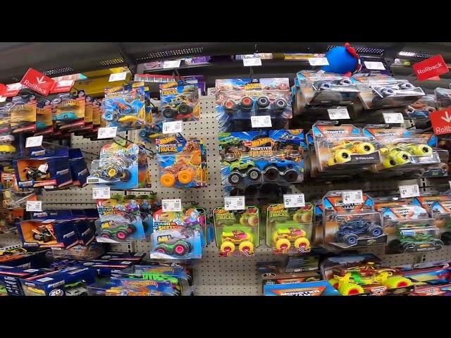 hot wheels hunting chase