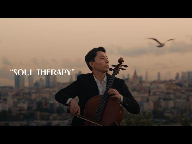 Bagjan Oktyabr - “Soul Therapy”