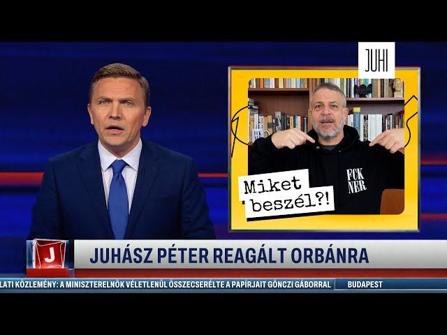 GÖNCZI Gábor és ORBÁN megint papírt cseréltek  Miket beszél?! #49