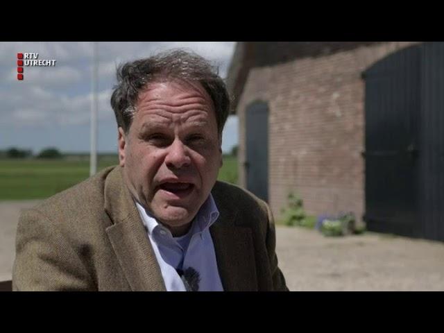 DocU: Kruisvaarders en Weldoeners - zo 18 feb 2018, 07.15 uur [RTV Utrecht]