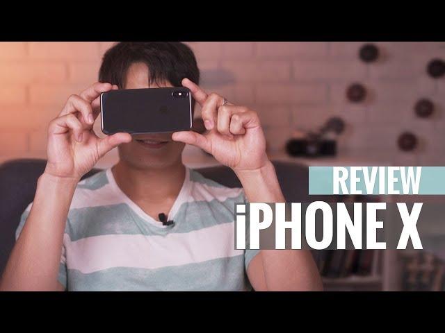 Apple iPhone X review: Sweet or sour?