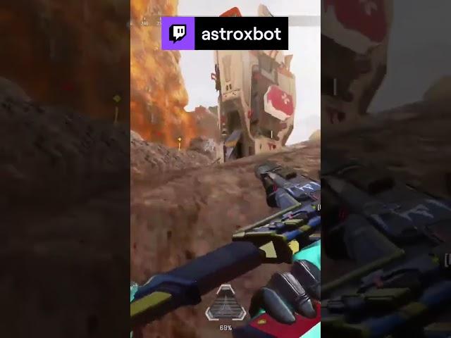 final circle catalyst, not one shot boy | astroxbot on #Twitch #apexlegends #apex #apexdaily