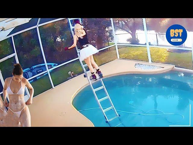 TOTAL IDIOTS AT WORK #30 / Instant Regret Fails Compilation 2024